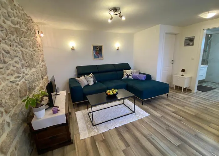 Apartman Veronika