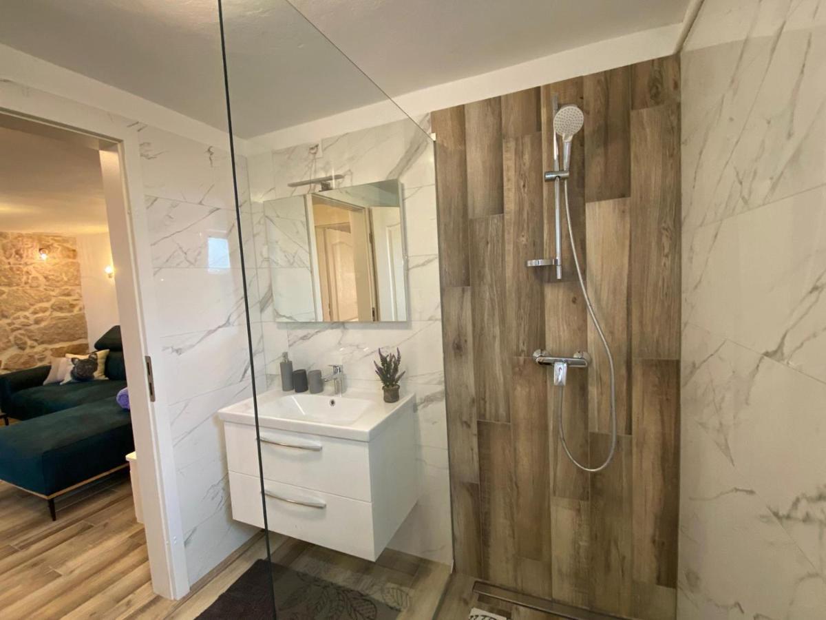 Veronika Apartman Risika