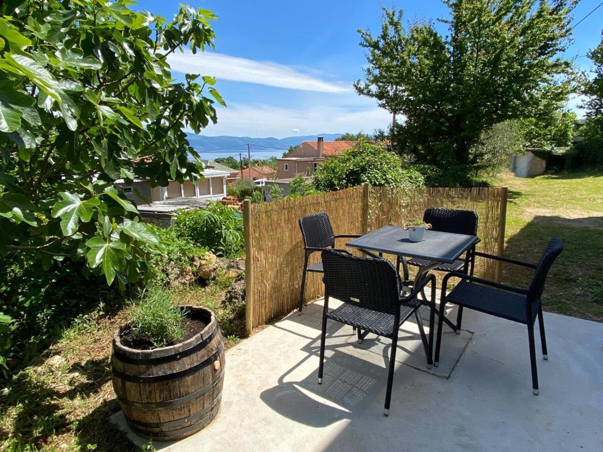 Apartman Veronika Risika